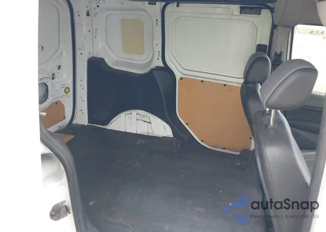 2015 Ford Transit Connect Xl from USA, damaged, VIN NM0LS6E79F1185472